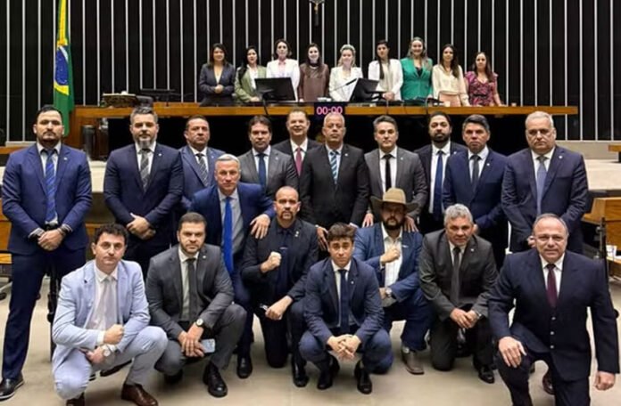 Parlamentares