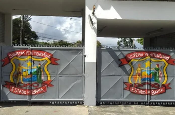 Penitenciária