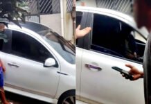 Discussão de trânsito terminou com pessoa baleada em Nazaré, no recôncavo e vítima é transferida para o Hospital Regional em Santo Antônio de Jesus; veja