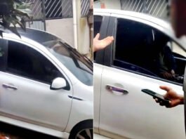 Discussão de trânsito terminou com pessoa baleada em Nazaré, no recôncavo e vítima é transferida para o Hospital Regional em Santo Antônio de Jesus; veja