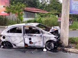 Feira de Santana é cidade baiana com maior número de colisões com postes em 2025, diz Neoenergia