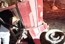 Quatro da mesma família morrem após batida entre carro e caminhonete na Bahia; vítimas voltavam de velório