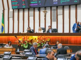 Em meio a “efeito Felca”, deputados baianos apresentam PLs na AL-BA contra exploração infantil na internet
