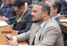 Capitão Alden faz previsão sobre possível condenação de Bolsonaro pelo STF; veja o que ele disse