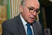 José Carlos Aleluia confirma pré-candidatura ao governo do estado 2026 e intensifica racha na direita baiana