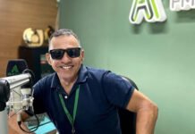 Confira: Morre o ex-radialista da Andaiá FM, Antônio Carlos, em Santo Antônio de Jesus: profissional da comunicação faleceu na tarde desta segunda-feira