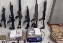 Investigação detalha atuação de policiais civis e militares da BA em esquema de desvio de armas que levou a exoneração de delegado