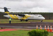 Jerônimo Rodrigues retira concessionária de aeroportos na Bahia e governo do estado deve escolher nova empresa