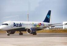 Bahia é 2ª no ranking de cancelamentos de voos do Nordeste