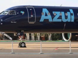 Azul anuncia encerramento de operações em 13 cidades