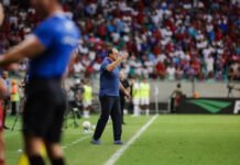Rogério Ceni mira segundo título pelo Bahia e celebra presença de Ancelotti em próximo jogo: ‘Privilégio’