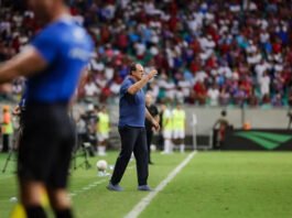 Rogério Ceni mira segundo título pelo Bahia e celebra presença de Ancelotti em próximo jogo: ‘Privilégio’