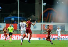 Não faltou emoção: Com três gols para cada lado, Bahia e Fluminense empatam em partida eletrizante