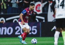 3 pontos na conta: Bahia vence o Corinthians por 2×1 fora de casa e começa o segundo turno com o pé direito