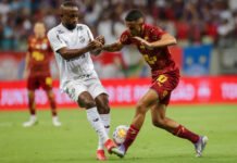 Rumo ao penta: Com gol nos acréscimos, Bahia bate o Ceará por 1 a 0 e vai à final da Copa do Nordeste
