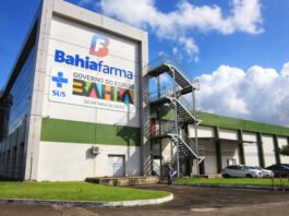 Reestruturação da Bahiafarma visa ampliar empregabilidade na indústria farmacêutica