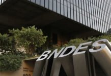 BNDES registra lucro de R$ 13,3 bilhões no 1º semestre de 2025