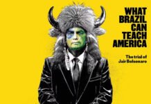 Cada da revista: ‘The Economist’ diz que julgamento de Bolsonaro é ‘lição de democracia’ para os EUA