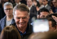 STF investiga suposto desvio milionário em emendas parlamentares para produção de filme sobre Bolsonaro