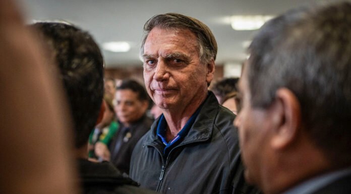 Ao STF, defesa diz que Bolsonaro ‘jamais soube’ que Flávio divulgaria carta em apoio de pré-candidatura à presidência
