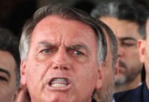 Defesa de Bolsonaro envia a Moraes atestado que comprova ida a hospital para fazer exames