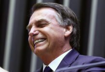 Percentual dos que ainda defendem Bolsnaro surpreende; pesquisa foi encomendada pela Genial Investimentos