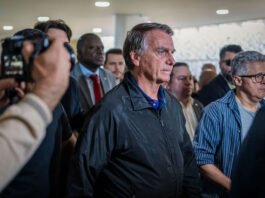 Em nova cartada para beneficiar Bolsonaro, oposição quer aprovar ‘duplo grau de jurisdição’ para condenados em turmas do STF