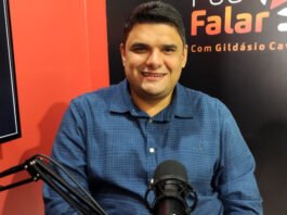 SAJ: Presidente da Câmara, Caíque aborda desafios e inovações no Legislativo, fala de apoio para Adolfo e Ditinho e que está com Neto em 2026