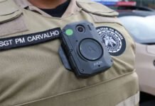 MP-BA propõe ajustes no uso de câmeras por policiais militares da Bahia