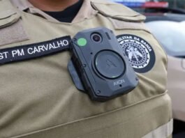 MP-BA propõe ajustes no uso de câmeras por policiais militares da Bahia