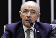 De surpresa, Aleluia desarruma cenário praticamente dado para 2026 no qual apenas duas forças disputariam o poder