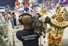 Lula sanciona leis de valorização do carnaval carioca e do Axé-Music