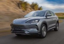 Venda de carros elétricos cresce 90% na Bahia no primeiro semestre de 2025