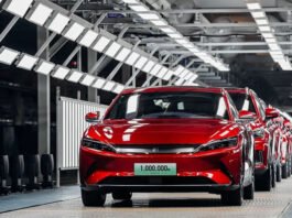 Carros elétricos: Seinfra publica diretrizes para instalação de estações de recarga em rodovias estaduais da Bahia