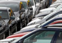 Vendas de veículos com motores 1.0 crescem 11,35% em julho; dados foram apresentados pela Fenabrave