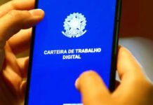 Brasil tem queda de 32% em empregos formais em julho, aponta Caged