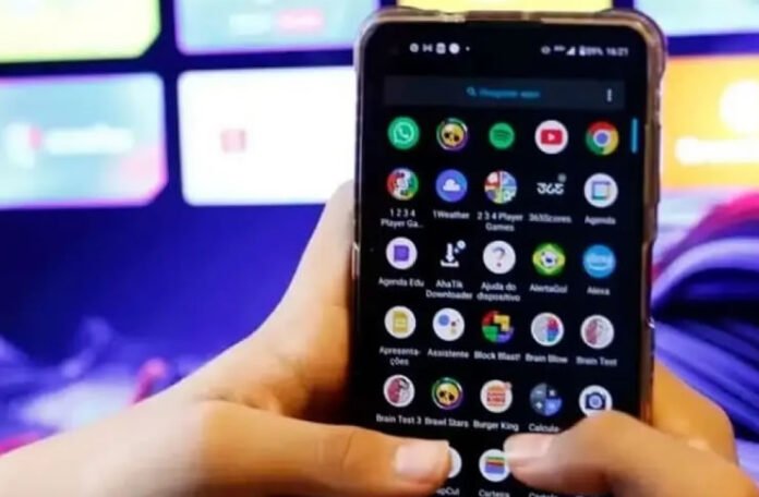 celular