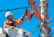 Furtos de cabos de energia cresce 65% no primeiro semestre de 2025 na Bahia; diz dados da Neoenergia Coelba; confira