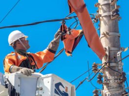 Furtos de cabos de energia cresce 65% no primeiro semestre de 2025 na Bahia; diz dados da Neoenergia Coelba; confira