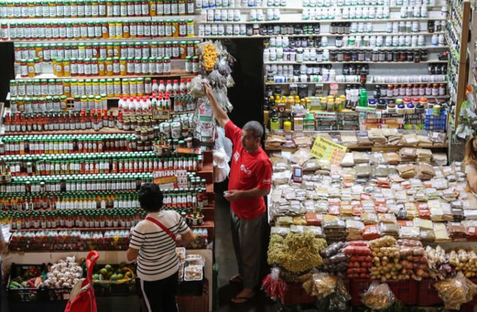 comercio