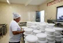 Lançado edital para seleção de Unidade Gerenciadora de Cozinhas Comunitárias do Programa Bahia Sem Fome
