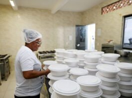 Lançado edital para seleção de Unidade Gerenciadora de Cozinhas Comunitárias do Programa Bahia Sem Fome