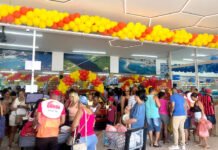 Comercial Coroa, que está celebrando seus 39 anos de história, lançou um sorteio de aniversário repleto de prêmios, incluindo um carro Polo Sense; confira