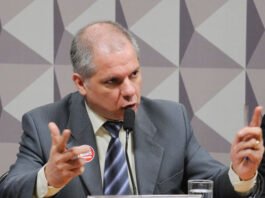 CPI convoca ex-presidentes do INSS