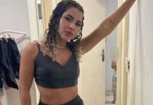 Jovem espancada até a morte após se recusar a sair com traficante tinha metas escritas em caderno: ‘Vai ser o melhor ano da minha vida’