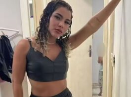 Jovem espancada até a morte após se recusar a sair com traficante tinha metas escritas em caderno: ‘Vai ser o melhor ano da minha vida’