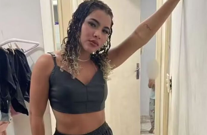 crime