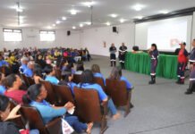 Prefeitura de Cruz promove treinamento de primeiros socorros para agentes de saúde e endemias