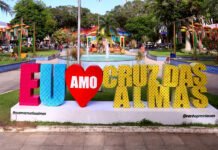 Homem foi levado ao Hospital Geral do Estado após tentativa inusitada de fantasia intima com ‘morango do amor’ em Cruz das Almas; confira mais detalhes