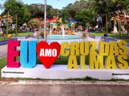 Com aumento de 5,4%, Prefeitura de Cruz das Almas efetua pagamento do piso nacional aos professores: “Educação é prioridade na nossa gestão”, diz prefeito